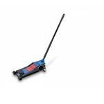 Trolley Jack 3 Ton Tonne Low Profile Hydraulic Floor Lifting Car Van Garage Tool