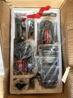 Multi Functional Electric Winch