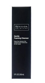 Revision Gentle Foaming Cleanser 150ml 5oz NEW FAST SHIP