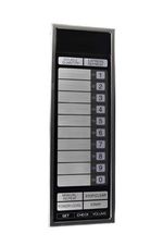 Sharp R-22AT, Sharp R-24AT Touchpanel (keypad) and control panel - FPNLCB469WRK0