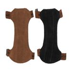 Buck Trail Archery Natural Arm Guard - Colours Available