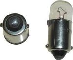 BA9s 12v 2w Bulb X 2 (Dashboard, Speedo, Instrument, Indicator & Panel) 