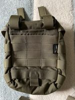Helikon-Tex E&E Large Utility Pouch Adaptive Green