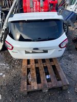 FORD KUGA MK1 2008/2012 TAILGATE DOUBLE OPENING VERSION COMPLETE WITH GLASS