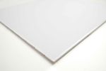 Pack of 8 Suspended Vinyl Ceiling Tiles 600x600mm Easyclean & Wipeable 595 x 595