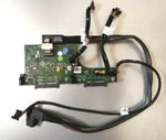 FACTORY SEALED DELL POWEREDGE R720XD REAR FLEX BAY 2 DRIVE BACKPLANE 0JDG3