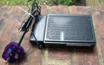 Repurposed Thin Client ATRUST T176L  4GB Ram 7GB Flash Intel x5 8000 Q4OS Linux
