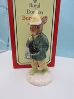 Boy Skater   Bunnykins DB 152  Royal Doulton  First Quality UK Made mib