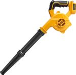 For Dewalt 18V XR Cordless Air Leaf Blower Electric Garden Dust corner Cleaner