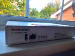 Fortinet FortiGate 90E Network Security Firewall VPN Appliance