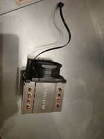 Dynatron A24 AMD Socket AM4 2U Active CPU Cooler (105W)