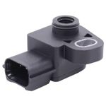 Throttle Position Sensor  TPS FOR Mutt 125 250 EFI Throttle Position Sensor 1pc