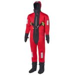 Crewsaver Neoprene Abandonment Immersion Suit - Dry Suit System - Size Large