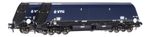 ACC3148 Accurascale OO Gauge Cutdown HYA Ex-Biomass (Pack 2) - Twin (Pre-Owned)