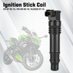 Ignition Stick Coil For Kawasaki ER-6F 06-16 / ER-6N 06-16 / KLE650 07-14 NEW