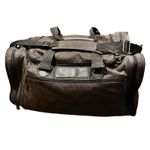 Lucasfilm Ltd. Crew Swag  Duffle Bag 1990's Pre-Disney Excellent Condition