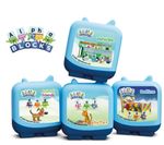 Tonies - Clever Tonies Set Alphablocks 3+ Learning And Discovery
