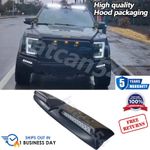 For Ford Ranger T6 T7 T8 2012-2022 Roof Light Pod Bar LED Lamp off road spoiler