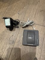 Cisco SPA112 2-Port VoIP Phone Adapter (ATA) – Complete with UK PSU, PAT Passed