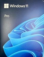 Windows 11 Pro USB 64 Bit Full Pack
