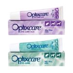 O*ptixcare Eye Lube Lubricant for Dogs & Cats (20 gram) * 1-3 PACK
