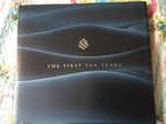 CAPT. IGNAZIO TATULLI SIGNED BOOK "THE FIRST 10 YEARS (SILVERSEA CRUISES)"  COA