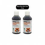 Food Stuff – Daily Skin & Paw Food Supplement - Buy 1 Get 1 Free