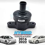 NEW Genuine Toyota Prius 1.8L Hybrid MK4 2016 ~ 2022 Coolant Bypass Valve
