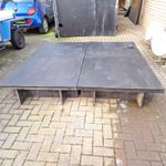 Stage, Staging, Drum Riser, Stage.