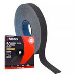 Emery Cloth Roll Fine Medium Coarse 40 60 80 120 150 Grit Aluminium Oxide Abracs
