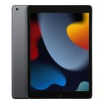 Apple IPad 2021 9th Gen A2602 64GB Wi-Fi Space Gray -BETTER-