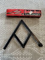 Vintage Sketch-A-Graph Pantograph Drawing Tool Scientific Instrument Boxed