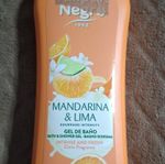 Massive 650ml Spanish Bath & Shower - Mandarin & Lime