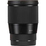 (Open Box) Sigma 16mm f/1.4 DC DN Contemporary Wide Angle Lens for Canon EF-M