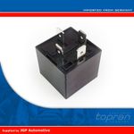 Multi Function Relay 645 / 643 / 373 / 53 - VW Audi Seat Skoda  4H0951253A