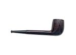 Vintage Polished Wooden 'Smoka' Pipe