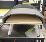 Ooni Koda 12 Gas-Powered Pizza Oven