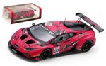 Spark SB742 Lamborghini Huracan GT3 'Team Iron Dames' 24H Spa 2023 - 1/43 Scale