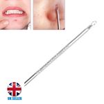 Acne Remover Blackhead Facial Spot Pimple Remover Extractor Tool Comedone