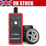 TPMS EL50448 Auto Car Tire Presure Monitor System For GM TPMS Activation Tool