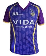 Knight Riders 2026 Jersey / Shirt, IPL Cricket T20, KKR