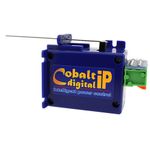 DCC Concepts DCP-CB1DiP Cobalt iP Digital Point/Turnout Motor