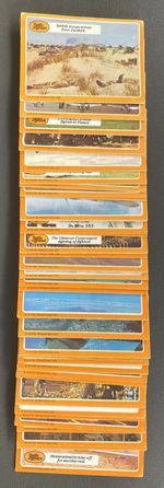 A&BC - Battle Of Britain 1969 - Choose Your Card