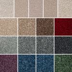 Cheapest Carpet Liberty Twist Pile ONLY £4.99/m² Carpets 4m Wide Cheap Clearance