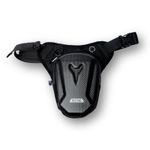 Cross Body & Thigh Bag – Tactical Motorcycle Leg & Waist Bag for Riders