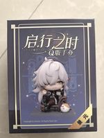 miHoYo Official Honkai: Star Rail Figurine Jing Yuan Model Original Goods Art