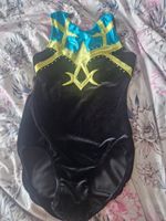 Gymnastics Leotard by Celle Size 34 (Baskervilles Fast Track)