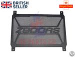 Radiator Guard Grill Cover Kawasaki Z900RS 2021-2025 SE Performance Cafe Steel