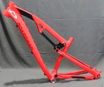 Boardman MTR 8.9 16" Frame For Full Suspension MTB Red Small Aluminium Frame -H