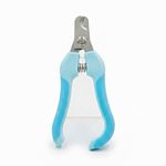 Pet Nail Clipper Precision Model Blue Handle Dog Cat Nail Cutter All Sizes
